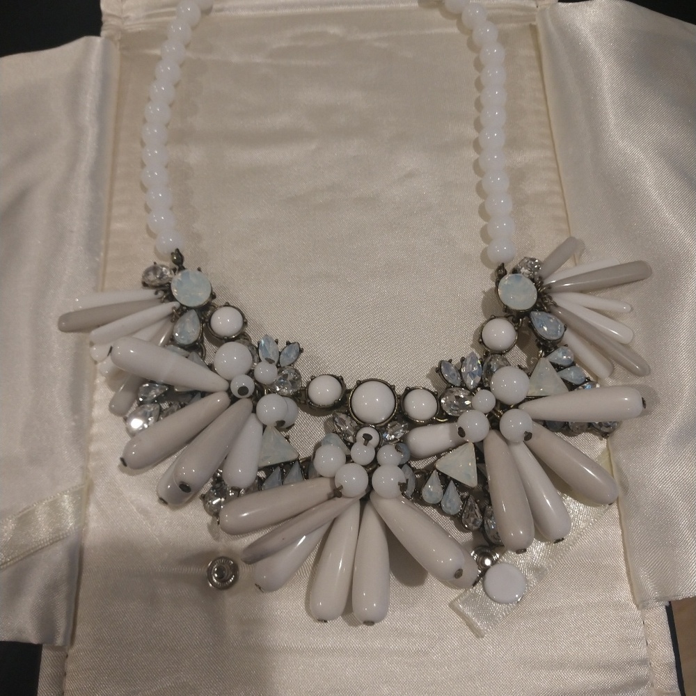 BAUBLEBAR NECKLACE, WAS $55